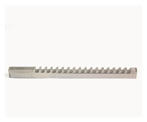 22PCS Push-Type Keyway Broach Set Inch Sized High Speed Steel Keyway Cutting Tool for CNC Lathe Precision Engineering in Saudi Arabia