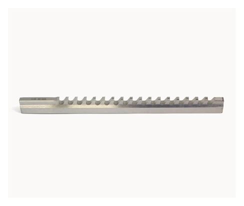 22PCS Push-Type Keyway Broach Set Inch Sized High Speed Steel Keyway Cutting Tool for CNC Lathe Precision Engineering in Saudi Arabia