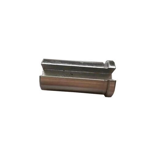 البطانات Keyway Broach من النوع B 12 مم - 16 مم من النوع C 18 مم - 30 مم جلبة فولاذية عالية السرعة لجهاز التوجيه CNC هندسة دقيقة للأعمال المعدنية (19C 23.6x63 مم) in Kuwait