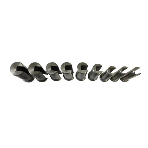 البطانات Keyway Broach من النوع B 12 مم - 16 مم من النوع C 18 مم - 30 مم جلبة فولاذية عالية السرعة لجهاز التوجيه CNC هندسة دقيقة للأعمال المعدنية (19C 23.6x63 مم) in Kuwait