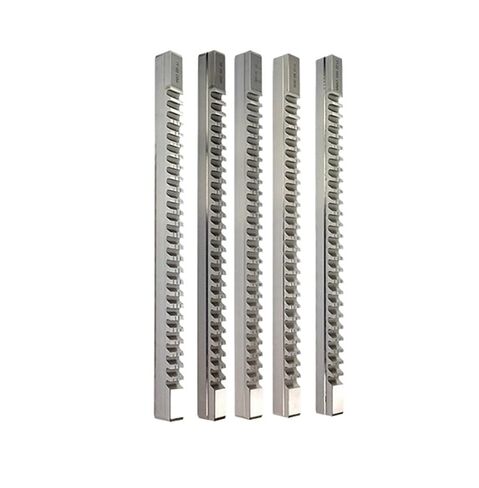 Push-Type Keyway Broach, F1-20mm-25mm, 1" 7/8" High-Speed Steel Standard Broach Cutting Tool for CNC Router Metalworking Precision Engineering(1"F) in Saudi Arabia