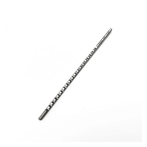 Push-Type Keyway Broach 2mm A1 Metric Size Broaches Broaching Tools for CNC Router Tool Precision Engineering in Saudi Arabia