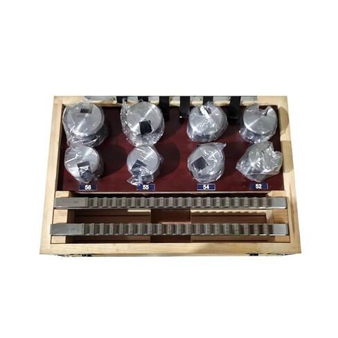 16 قطعة مجموعة Keyway Broach ذات حجم متري، أداة قطع Keyway فولاذية عالية السرعة لمخرطة CNC للهندسة الدقيقة لأعمال المعادن in Kuwait