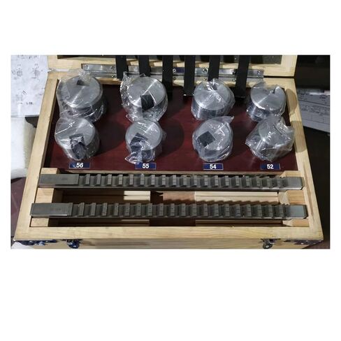 16 قطعة مجموعة Keyway Broach ذات حجم متري، أداة قطع Keyway فولاذية عالية السرعة لمخرطة CNC للهندسة الدقيقة لأعمال المعادن in Kuwait