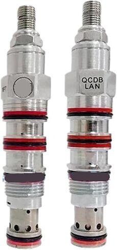 1pcs QCDB-LAN QCDA-LAN Plug In Valve(QCDB-LAN) in Kuwait