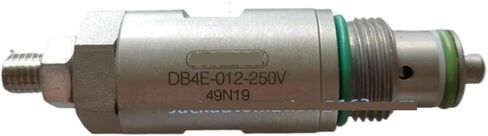 DB4E-012-630V Plug In Valve in Kuwait