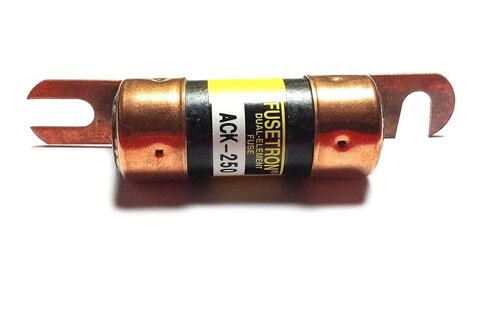 كوبر بوسمان ACK-250 فيوسيترون ثنائي العنصر in Kuwait