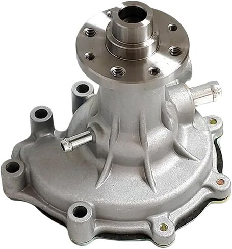 New 6213-610-016-00 Water Pump Compatible For Iseki Tractor SF438FH SF450FH 621361001600 in Kuwait