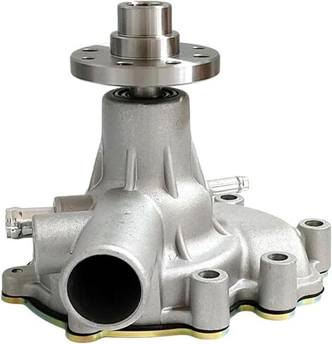 New 6213-610-016-00 Water Pump Compatible For Iseki Tractor SF438FH SF450FH 621361001600 in Kuwait