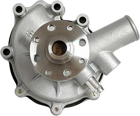 New 6213-610-016-00 Water Pump Compatible For Iseki Tractor SF438FH SF450FH 621361001600 in Kuwait