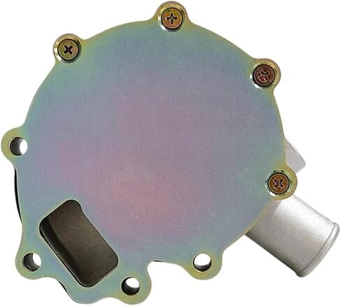 New 6213-610-016-00 Water Pump Compatible For Iseki Tractor SF438FH SF450FH 621361001600 in Kuwait