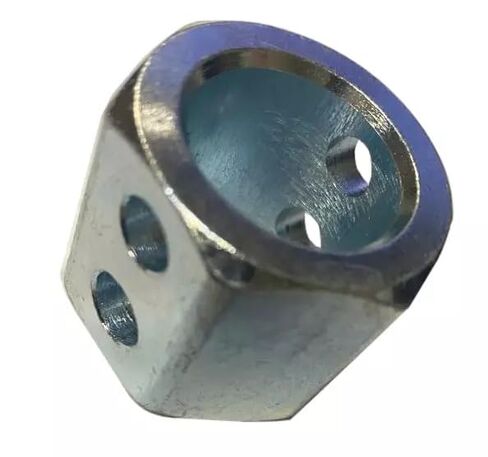WKZO 032-27174 استبدال صامولة كرنك Timpte لمعدات الهبوط وباب المصيدة in Kuwait