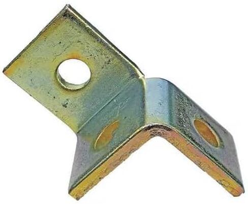 V971RY Channel Wing Fitting Replacement for Zoro Select Gold in Saudi Arabia