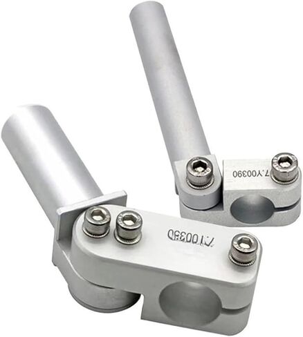 1pcs Mechanical Arm Bending Arm Universal Joint Angle Adjustable Connection Fixed Bracket Fixture Accessories(SEA-1414L120) in Saudi Arabia