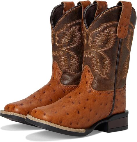 ROPER Unisex-Child Garza (Toddler/Little Kid) Western Boot in Saudi Arabia
