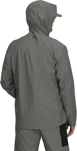 Simms Vapor Elite Jacket Gunmetal in Kuwait