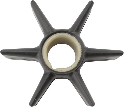 43026Q02 مجموعة خدمة المكره الخارجية المتوافقة مع Mercury Marine 60 65 70 75 80 90 100 115 125 200 225 250 HP 2 السكتة الدماغية نموذج المحركات مضخة المياه 8M0025709 in Kuwait