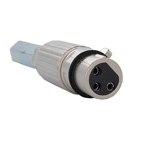موصل 3XLR بتصميم ذاتي الصنع M8 يستخدم على نطاق واسع in Kuwait