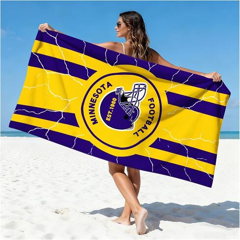 مروحة كرة القدم، بطانية رمي رقيقة وخفيفة الوزن من القطيفة للسرير، متجر مينيسوتا تحت عنوان متجر كبير الحجم، بطانيات مخصصة، فريق الفايكنج، هدايا عيد ميلاد الأب، مثالية لبابي بابو من ابنة كل شيء in Kuwait