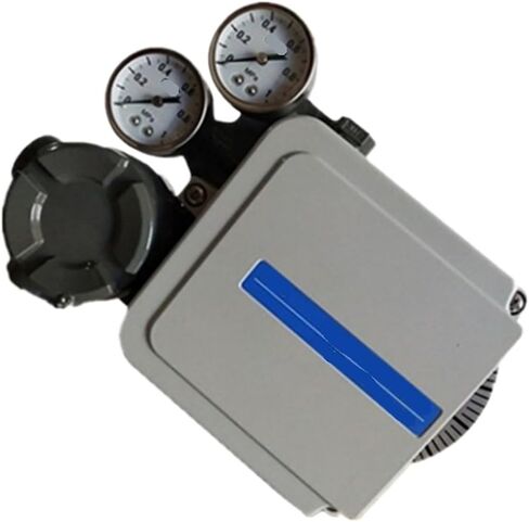 Positioner IP8000 IP8100 IP8000-030 IP8100-030 IP8000-031 IP8100-031 IP8100-030-H-X14 IP8100-031-J IP8000-021(IP8000-030-X14) in Kuwait