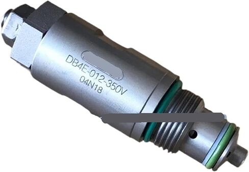 DB4E-012-350V Plug In Valve in Kuwait