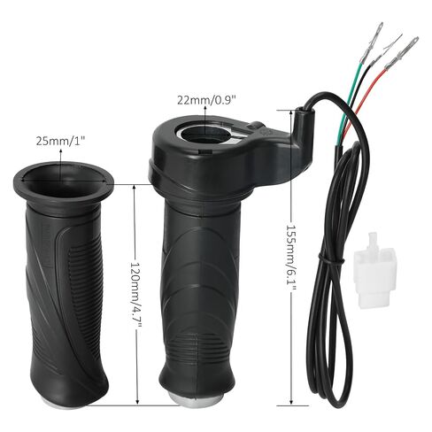MY1020 72V 3000W Brushless Motor & Controller Kit | High-Speed Motor for Electric Bicycles, E-Bikes, Go-Karts, ATVs |420 37T Sprocket & Chain, LCD Display, Reverse Switch in Kuwait