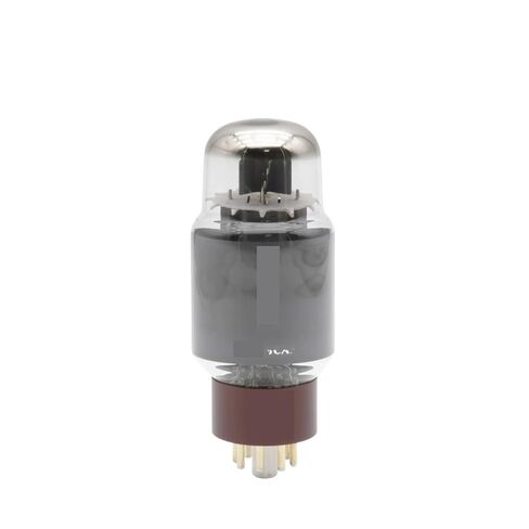 1 قطعة 6CA7-T3 6CA7-TIII فراغ أنبوب استبدال EL34 6CA7 EL34B KT77 6L6 HiFi الصوت خمر أنبوب أمبير in Kuwait