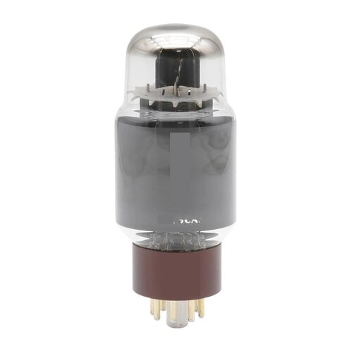 1 قطعة 6CA7-T3 6CA7-TIII فراغ أنبوب استبدال EL34 6CA7 EL34B KT77 6L6 HiFi الصوت خمر أنبوب أمبير in Kuwait