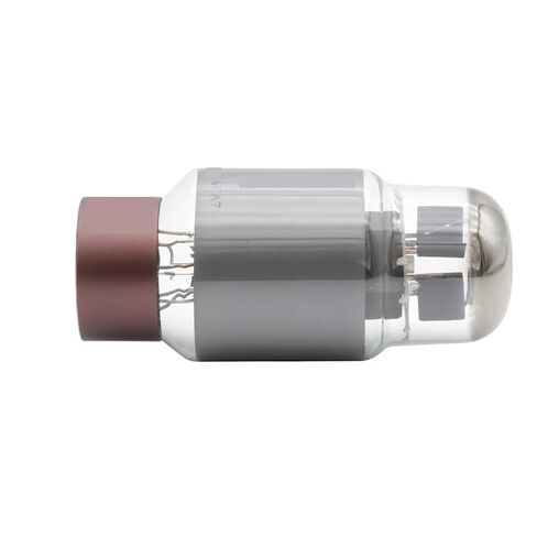 1 قطعة 6CA7-T3 6CA7-TIII فراغ أنبوب استبدال EL34 6CA7 EL34B KT77 6L6 HiFi الصوت خمر أنبوب أمبير in Kuwait