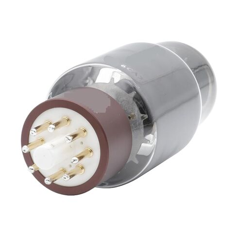 1 قطعة 6CA7-T3 6CA7-TIII فراغ أنبوب استبدال EL34 6CA7 EL34B KT77 6L6 HiFi الصوت خمر أنبوب أمبير in Kuwait