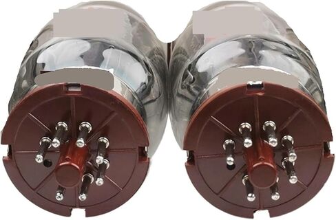 1PCS KT88C Vacuum Tube Replaces KT88 6550 KT120 KT100 KT90 Audio Valve Electronic Tube Amplifier Kit in Kuwait