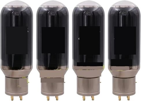 1pcs 805 Vacuum Tube Replaces 805A 805AT E805A Audio Valve Electronic Tube Amplifier Amp in Saudi Arabia