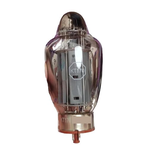1PCS KT170 Vacuum Tube Upgrade KT150 KT120 KT88 6550 KT66 KT100 Audio Valve Electron Tube Amplifier Matched in Saudi Arabia