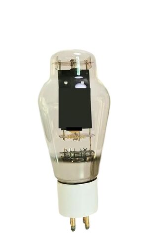 1PCS 300B-SE Vacuum Tube Amplifier 300B 300B-N 300B-98 E-300B 300BT 300B-AT 300B-Z Audio Valve Electronic Tube Amplifier in Kuwait