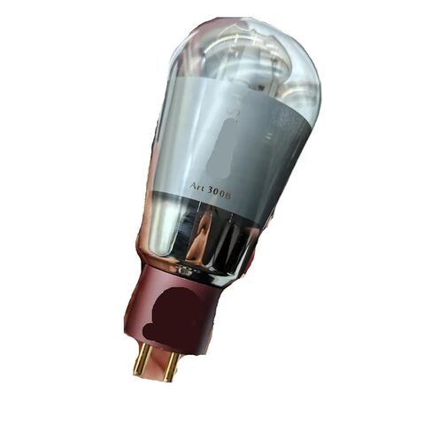1 قطعة فراغ أنبوب الفن 300B استبدال 300BN WE300B 300BT 4300B 7300B PX300B الصوت صمام الإلكترون مُضخّم صوت لتقوم بها بنفسك المتطابقة in Kuwait