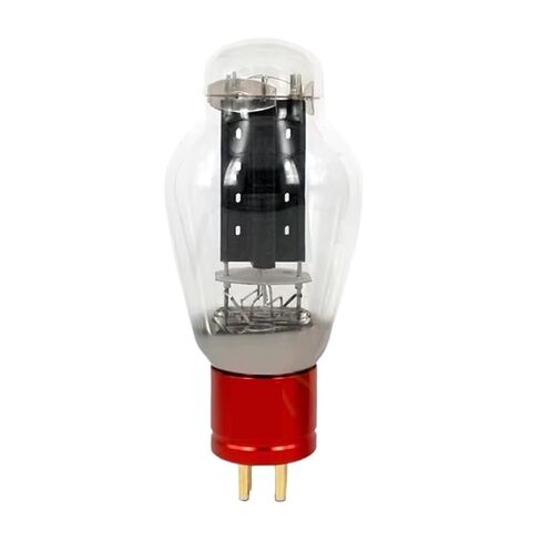 1pca WE300B 300B Plus Vacuum Tube Replace WE300B 300BN 300BT 4300B 7300B 300B Audio Valve Electron Tube Amplifier DIY in Saudi Arabia