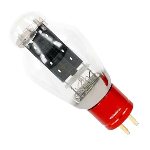 1pca WE300B 300B Plus Vacuum Tube Replace WE300B 300BN 300BT 4300B 7300B 300B Audio Valve Electron Tube Amplifier DIY in Saudi Arabia