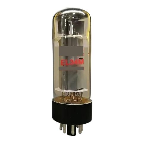 EL34M （EL34B 6CA7/6CA7-ZC） Vacuum Tube(1 pcs 6CA7-TC) in Kuwait