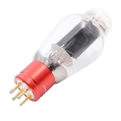 1pca WE300B 300B Plus Vacuum Tube Replace WE300B 300BN 300BT 4300B 7300B 300B Audio Valve Electron Tube Amplifier DIY in Saudi Arabia