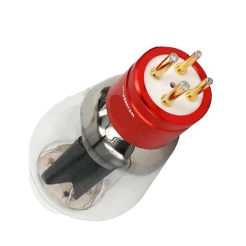 1pca WE300B 300B Plus Vacuum Tube Replace WE300B 300BN 300BT 4300B 7300B 300B Audio Valve Electron Tube Amplifier DIY in Saudi Arabia
