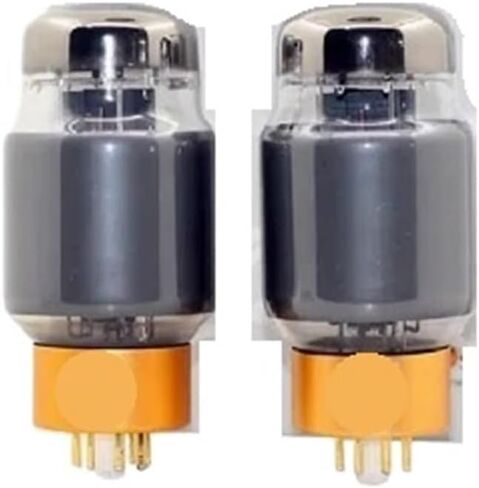 1PCS KT88-TII Classic Audio Valve Replacement for KT120 KT66 KT77 6550 KT90 Electron Tube Matched Pair in Kuwait