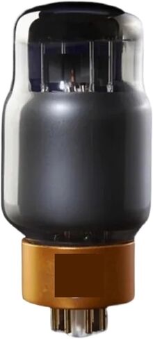 1PCS KT88-TII Classic Audio Valve Replacement for KT120 KT66 KT77 6550 KT90 Electron Tube Matched Pair in Kuwait