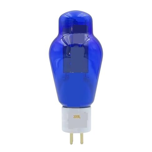 1PCS 300B WE300B Upgrade 4300B 300BN PX300B HiFi Audio Valve Electron Tube Amp in Kuwait