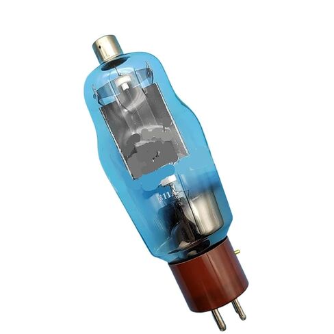 1PCS 811A Vacuum Tube for, Compatible with FU-811/SV811-3, High Stability Amplifier in Kuwait