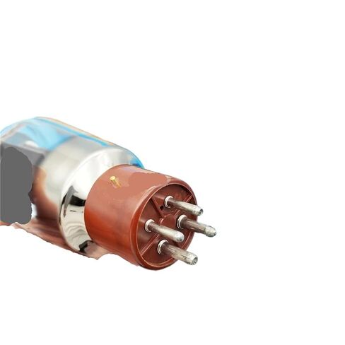 1PCS 811A Vacuum Tube for, Compatible with FU-811/SV811-3, High Stability Amplifier in Kuwait
