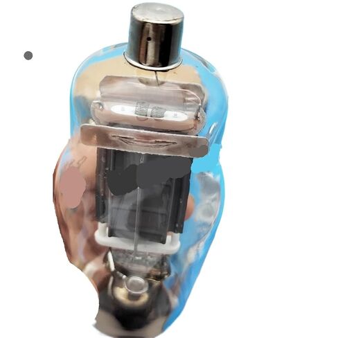 1PCS 811A Vacuum Tube for, Compatible with FU-811/SV811-3, High Stability Amplifier in Kuwait
