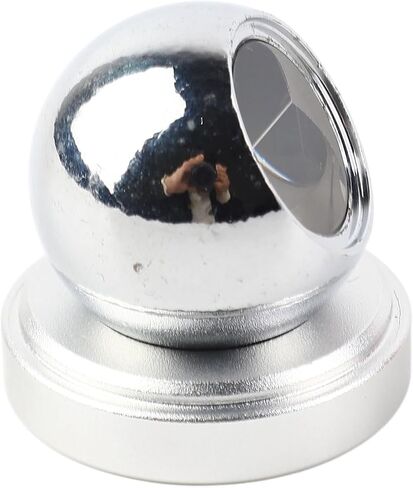 Total Station Reflective Sphere Ball Prism with Magnetic Base – BP001A for, in Kuwait