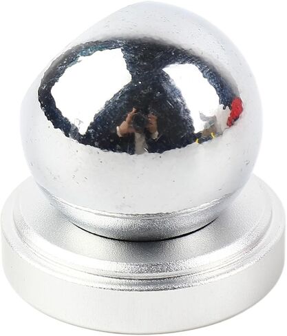 Total Station Reflective Sphere Ball Prism with Magnetic Base – BP001A for, in Kuwait