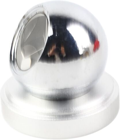 Total Station Reflective Sphere Ball Prism with Magnetic Base – BP001A for, in Kuwait