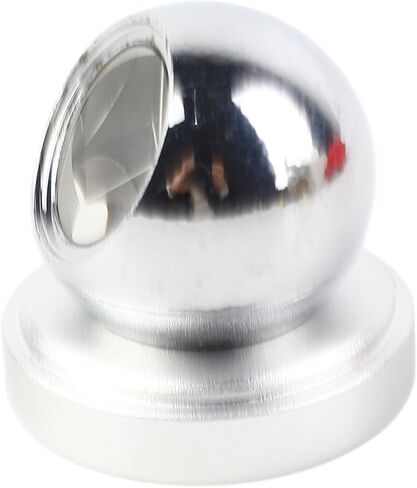 Total Station Reflective Sphere Ball Prism with Magnetic Base – BP001A for, in Kuwait